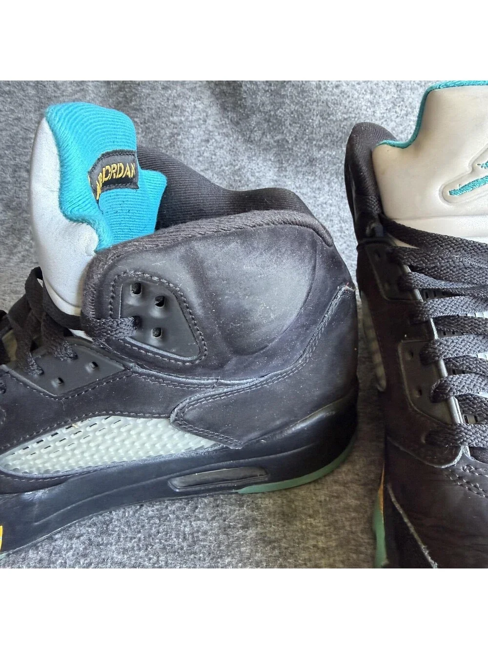 Air Jordan 5 Retro 